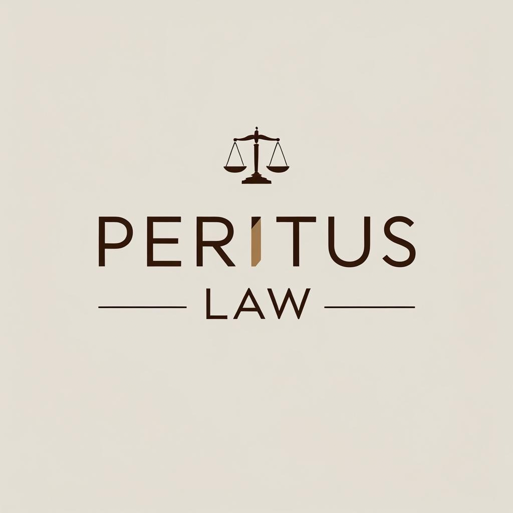 Peritus Law – Peritus Law